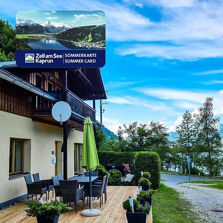 צל-אם-זי Lake View Lodges By We Rent, Summercard Included מראה חיצוני תמונה