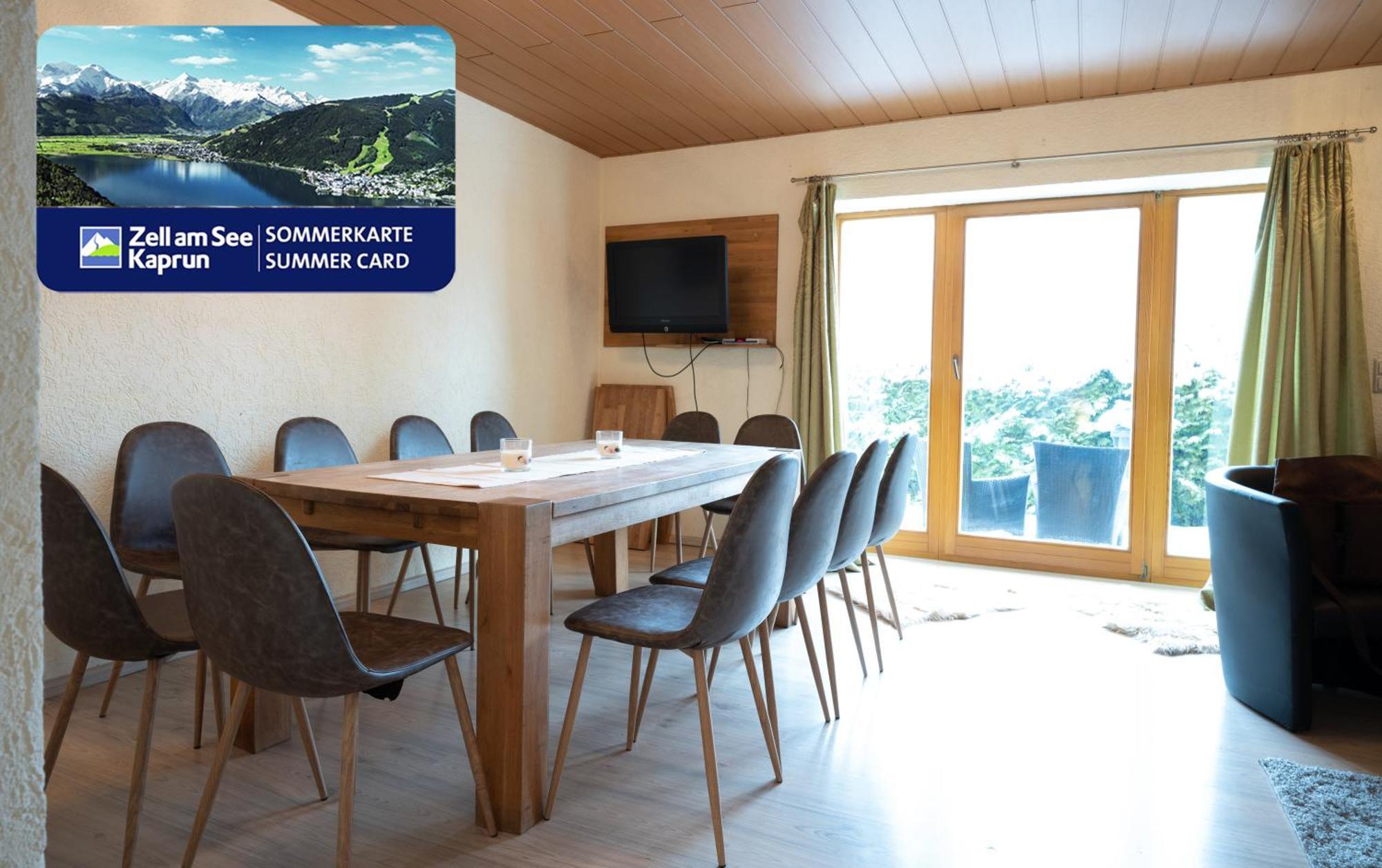 צל-אם-זי Lake View Lodges By We Rent, Summercard Included מראה חיצוני תמונה