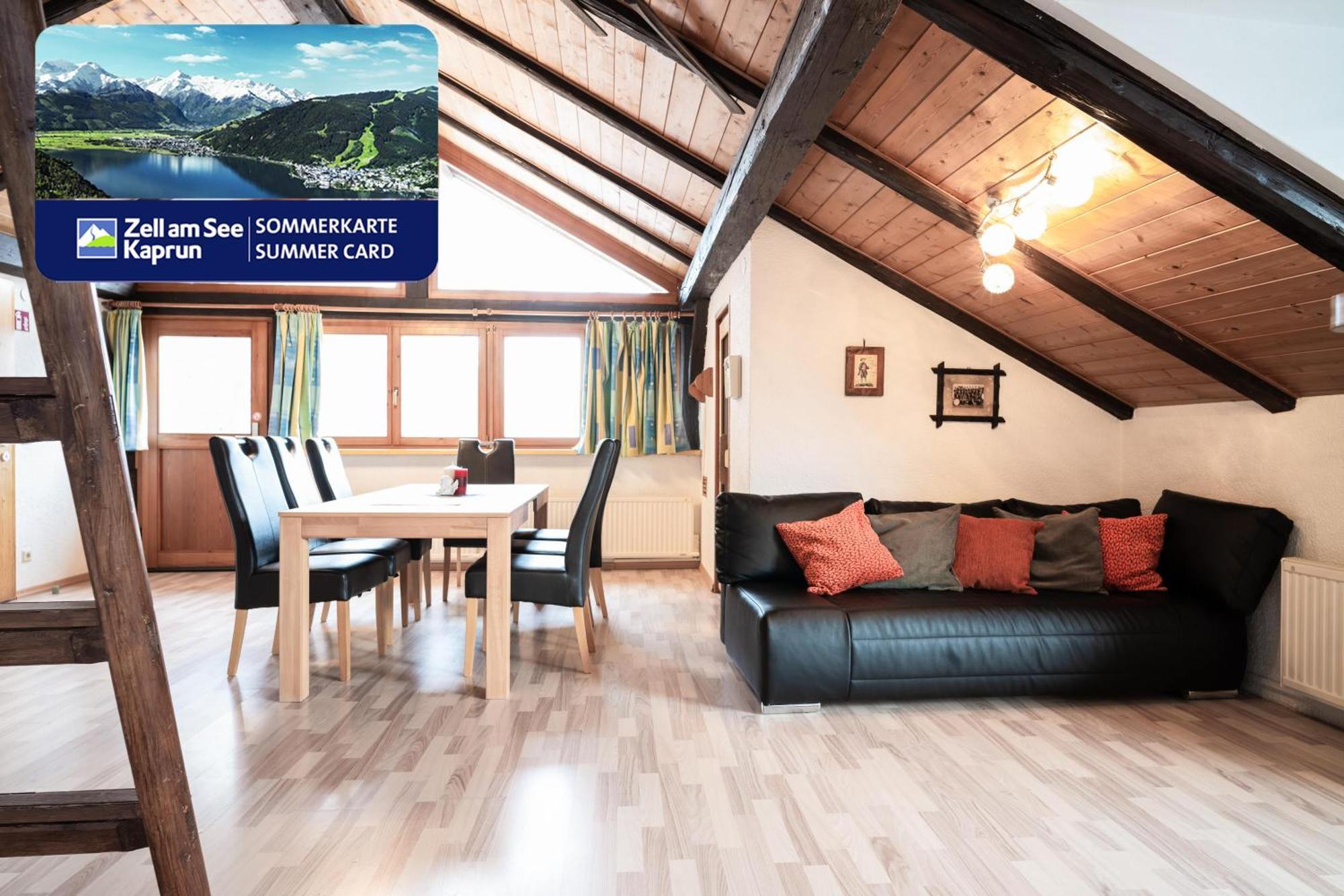 צל-אם-זי Lake View Lodges By We Rent, Summercard Included מראה חיצוני תמונה