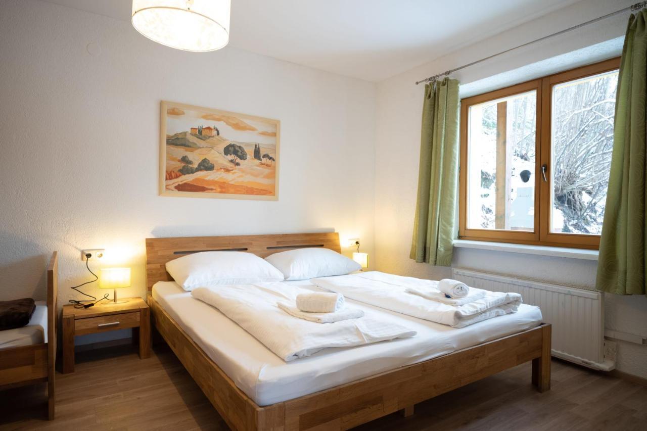 צל-אם-זי Lake View Lodges By We Rent, Summercard Included מראה חיצוני תמונה