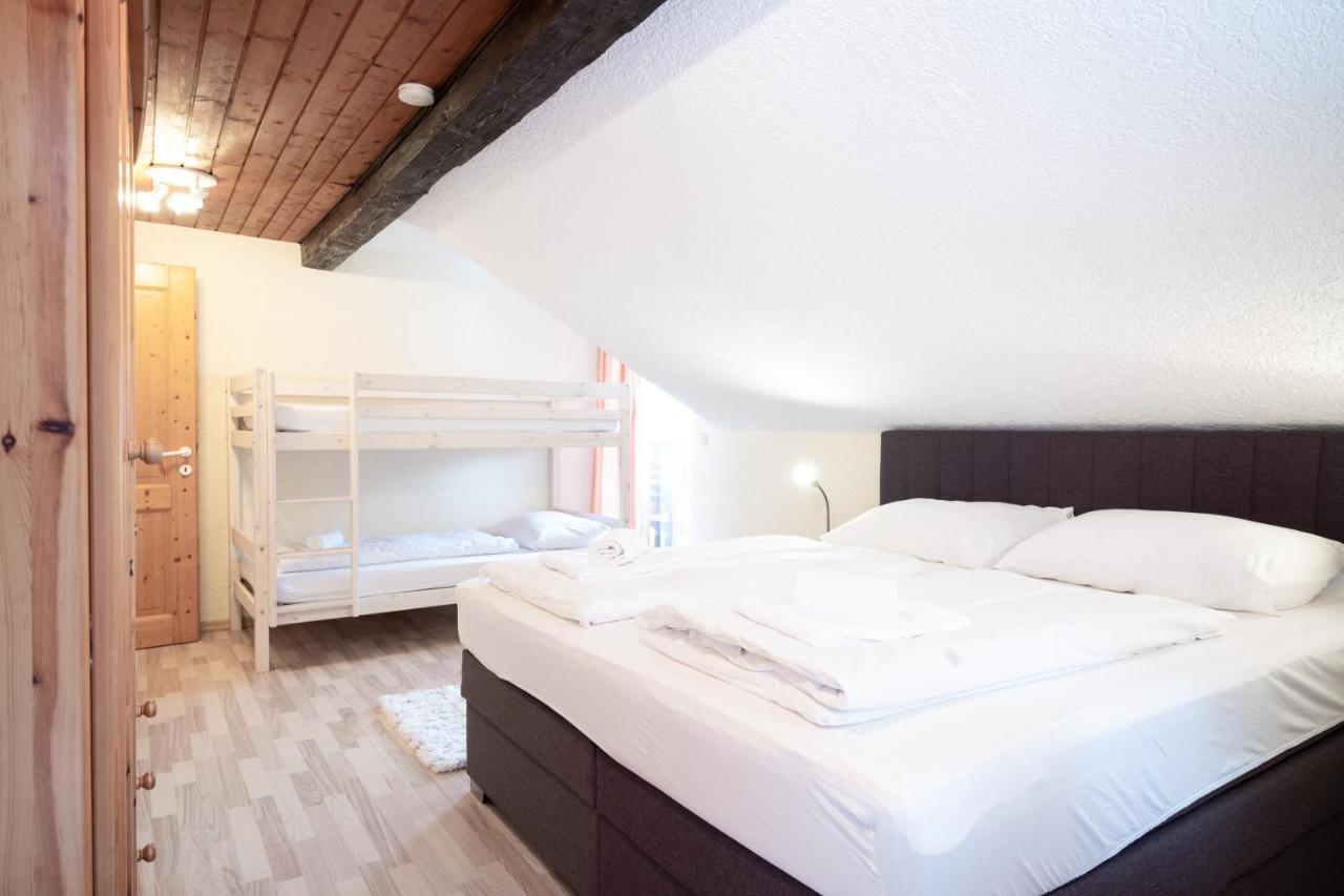 צל-אם-זי Lake View Lodges By We Rent, Summercard Included מראה חיצוני תמונה